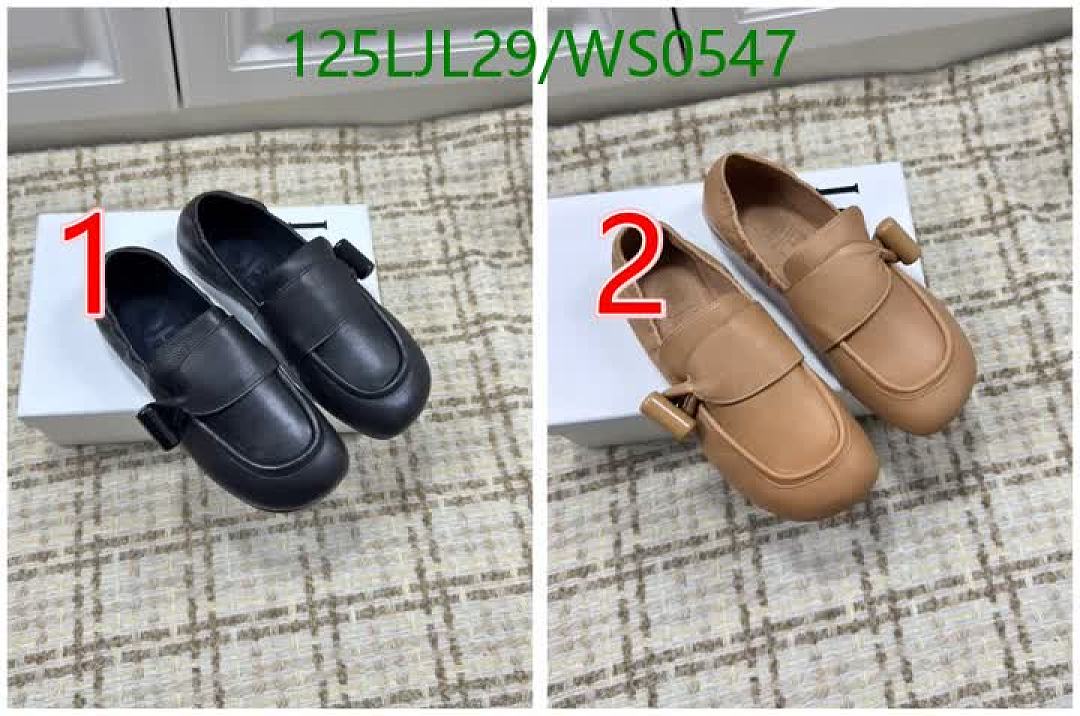 Loewe-Women Shoes Code: WS0547 $: 125USD