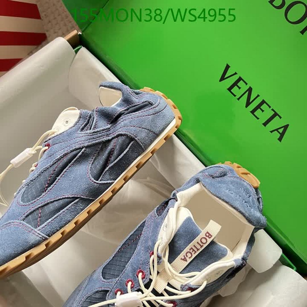 BV-Women Shoes Code: WS4955 $: 155USD