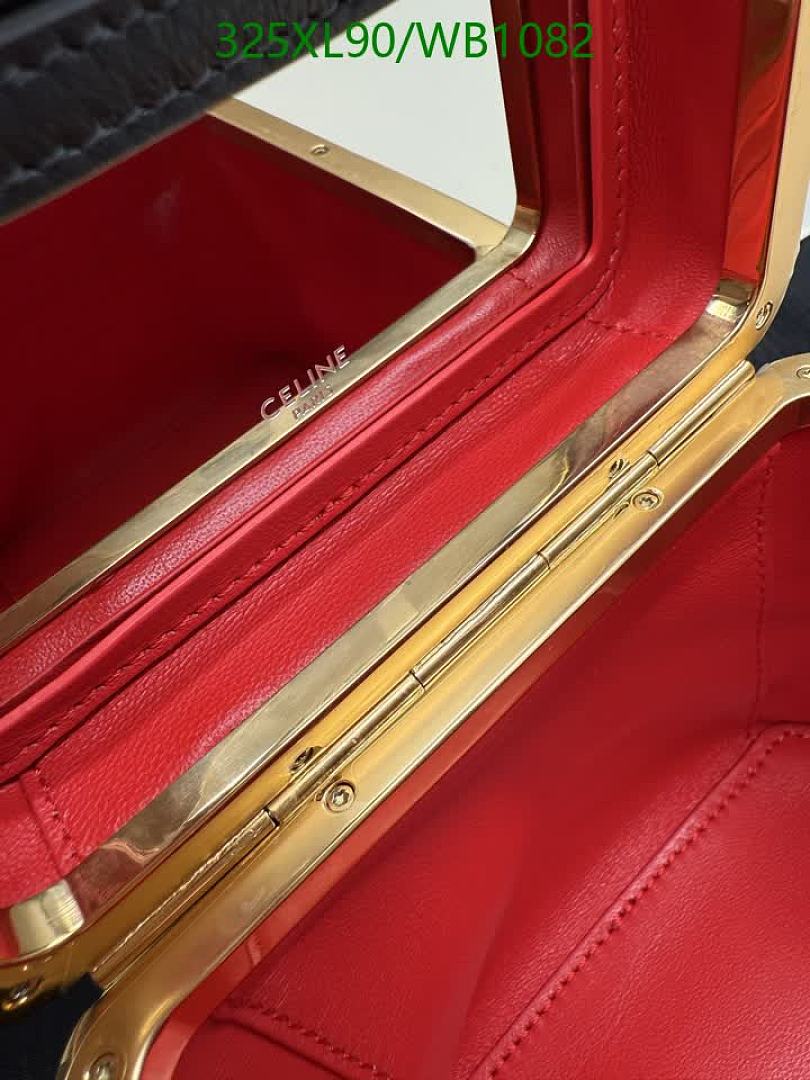 Celine-Bag-Mirror Quality Code: WB1082 $: 325USD
