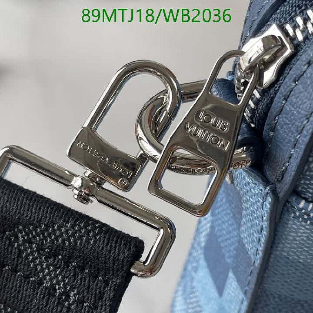 LV-Bag-4A Quality Code: WB2036 $: 89USD