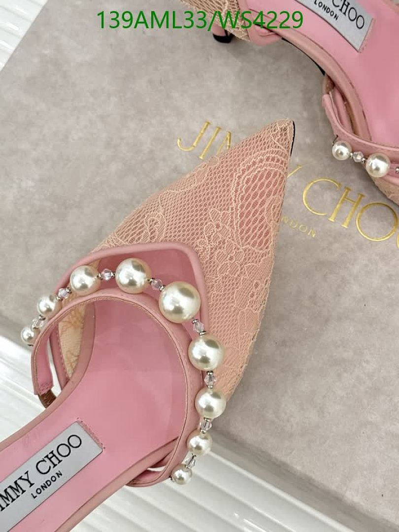 Jimmy Choo-Women Shoes Code: WS4229 $: 139USD