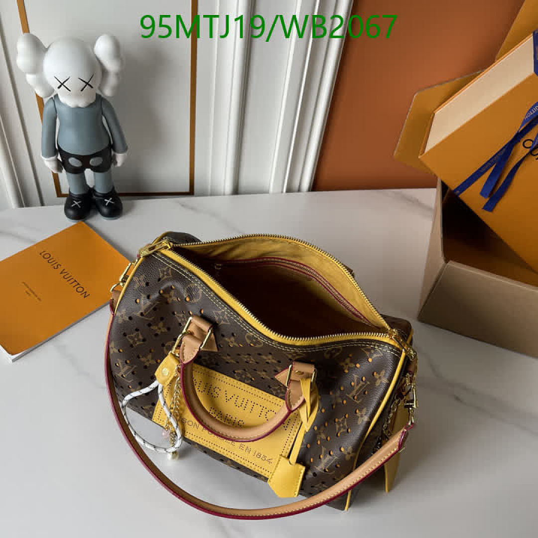 LV-Bag-4A Quality Code: WB2067 $: 95USD
