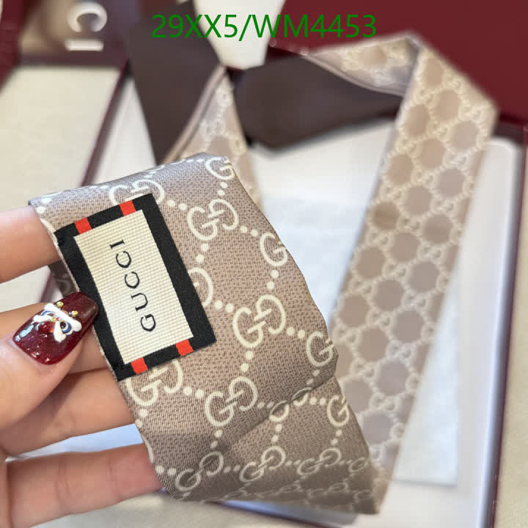 Gucci-Scarf Code: WM4453 $: 29USD
