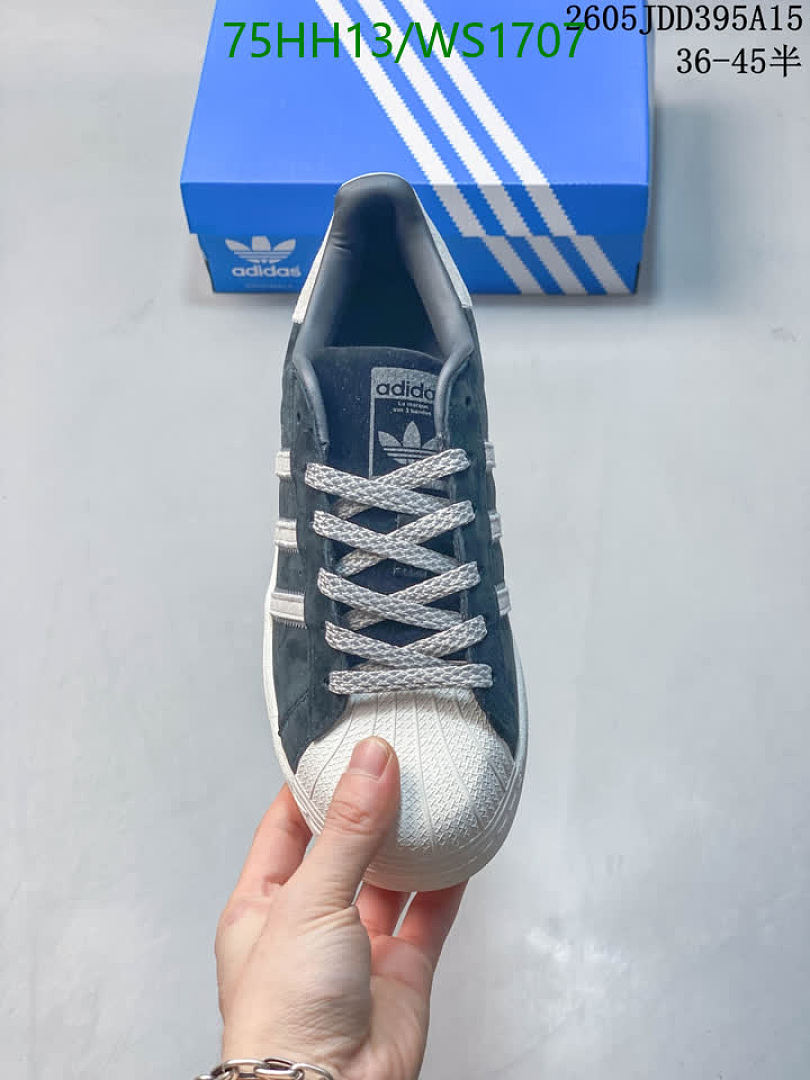 Adidas-Women Shoes Code: WS1707 $: 75USD