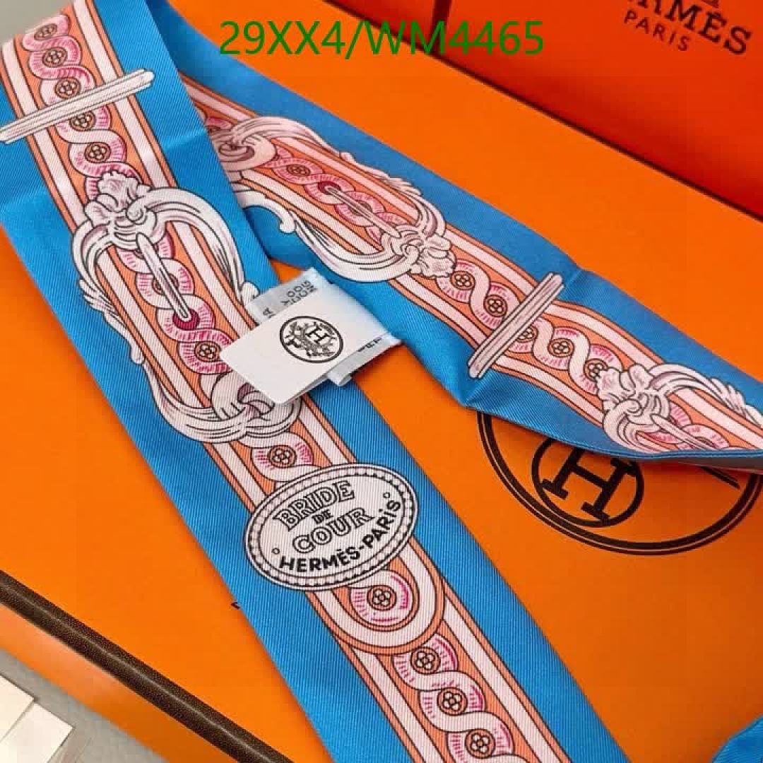Hermes-Scarf Code: WM4465 $: 29USD