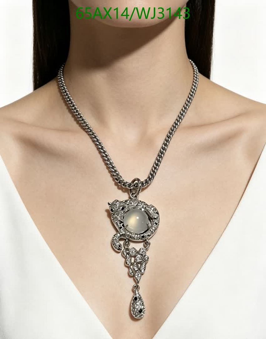 Cartier-Jewelry Code: WJ3143 $: 65USD