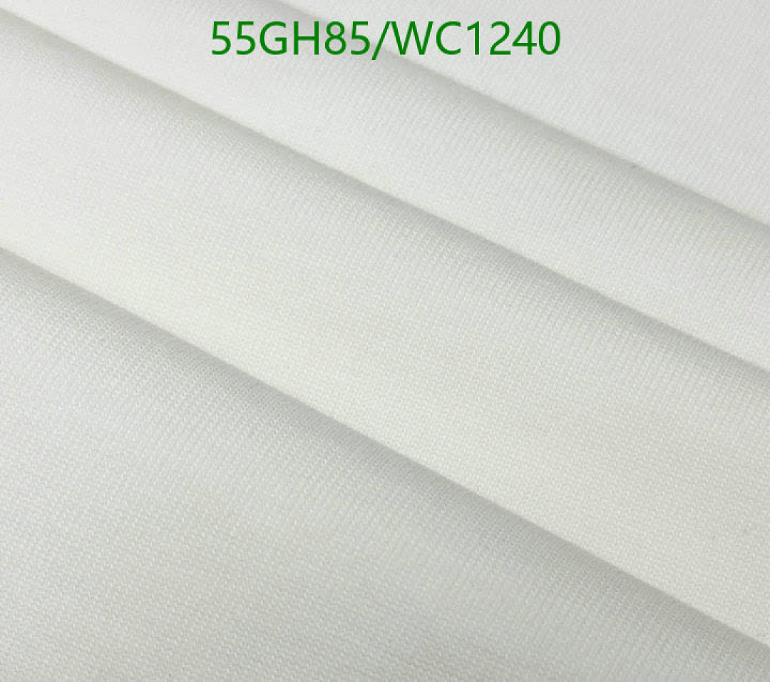 Gucci-Clothing Code: WC1240 $: 55USD