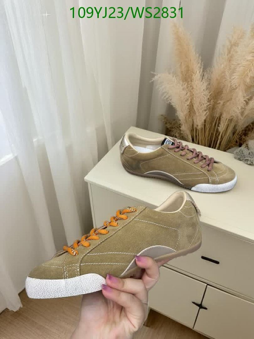 Golden Goose-Men shoes Code: WS2831 $: 109USD