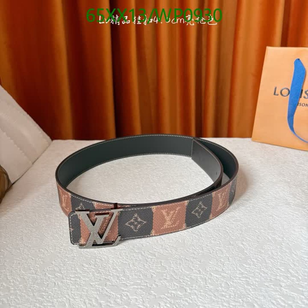 LV-Belts Code: WP0930 $: 65USD