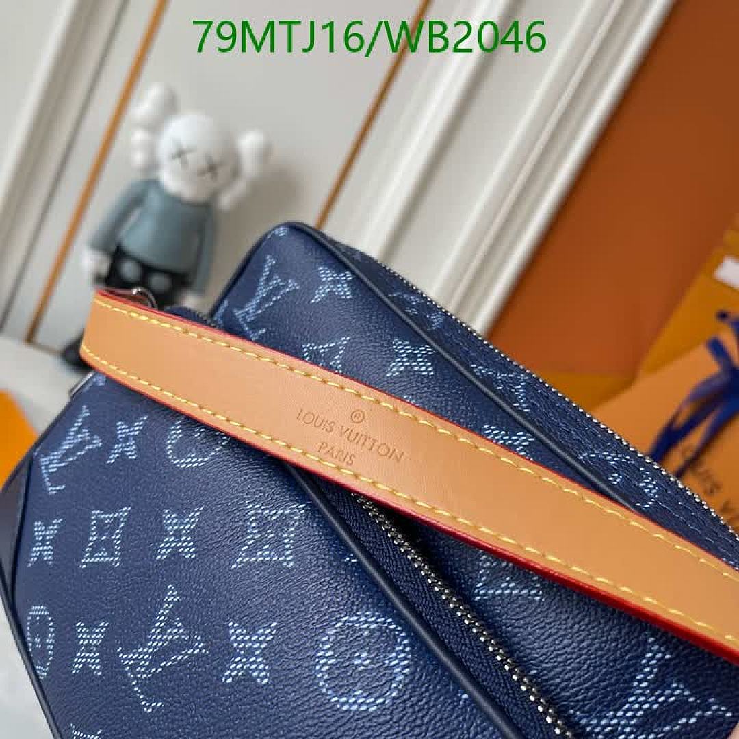 LV-Bag-4A Quality Code: WB2046 $: 79USD