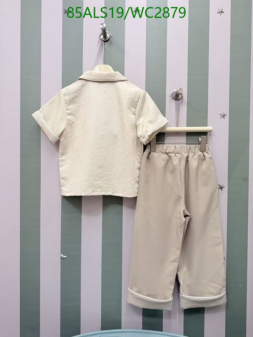 Boss-Kids Clothing Code: WC2879 $: 85USD