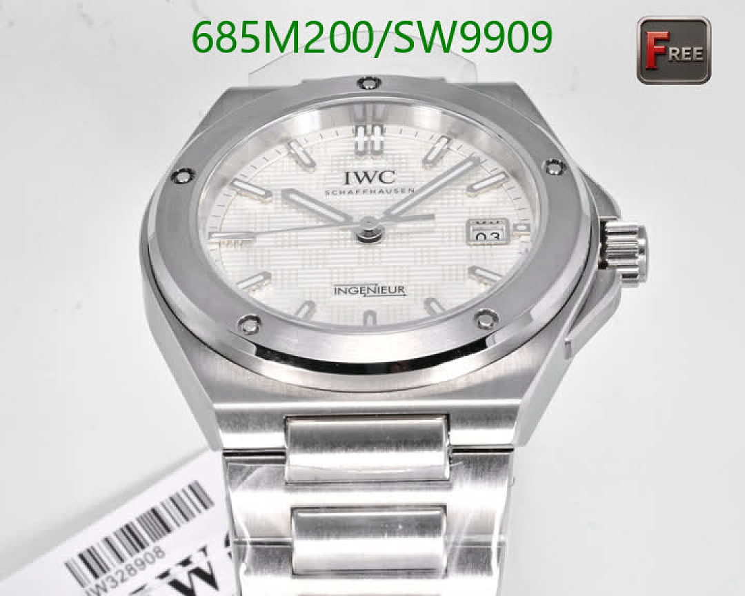 IWC-Watch-Mirror Quality Code: SW9909 $: 685USD