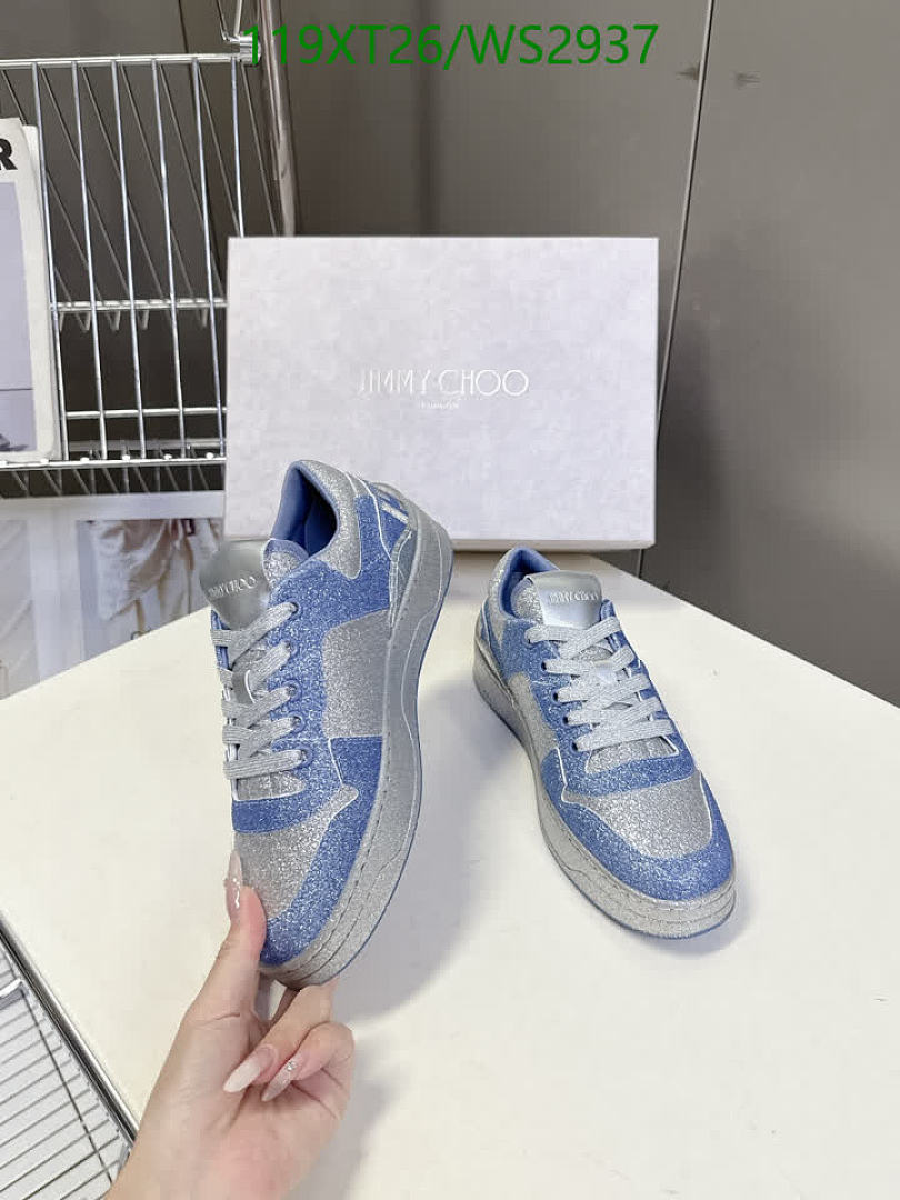 Jimmy Choo-Women Shoes Code: WS2937 $: 119USD