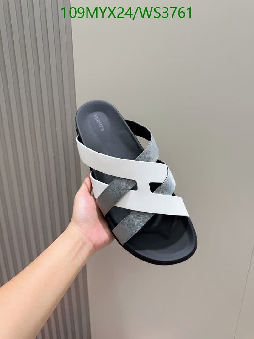 Hermes-Men shoes Code: WS3761 $: 109USD
