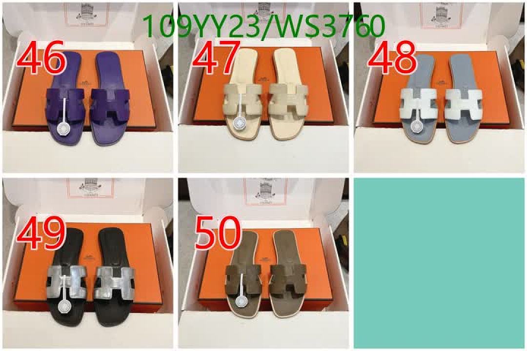 Hermes-Women Shoes Code: WS3760 $: 109USD