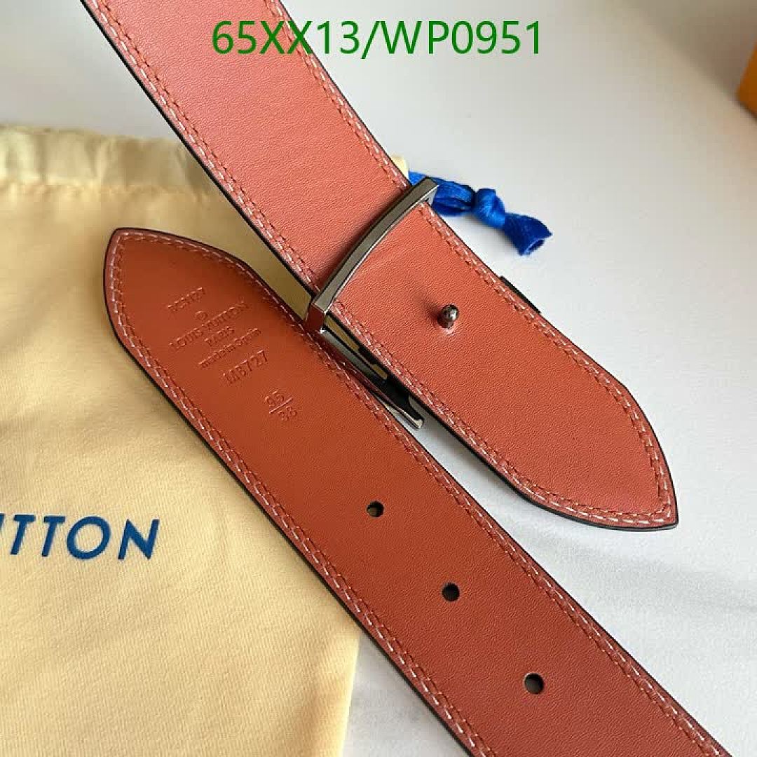 LV-Belts Code: WP0951 $: 65USD