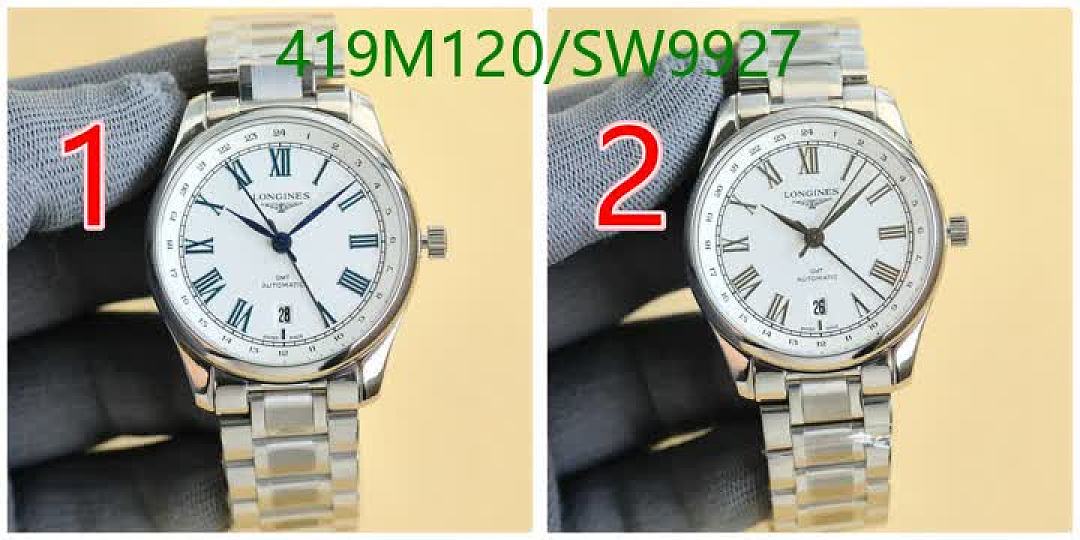 Longines-Watch-Mirror Quality Code: SW9927 $: 419USD