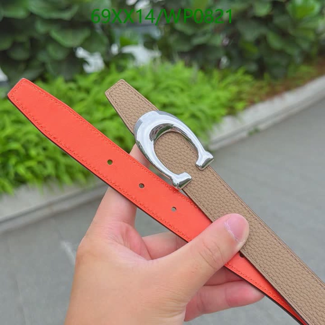 Coach-Belts Code: WP0821 $: 69USD