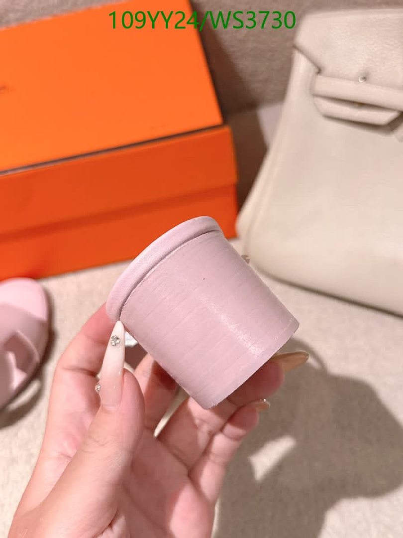 Hermes-Women Shoes Code: WS3730 $: 109USD