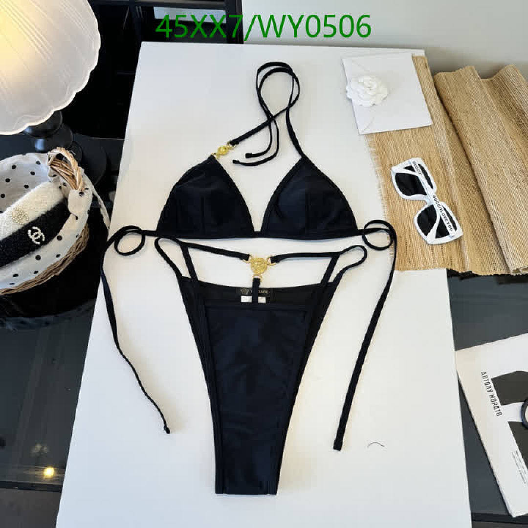 Versace-Swimsuit Code: WY0506 $: 45USD