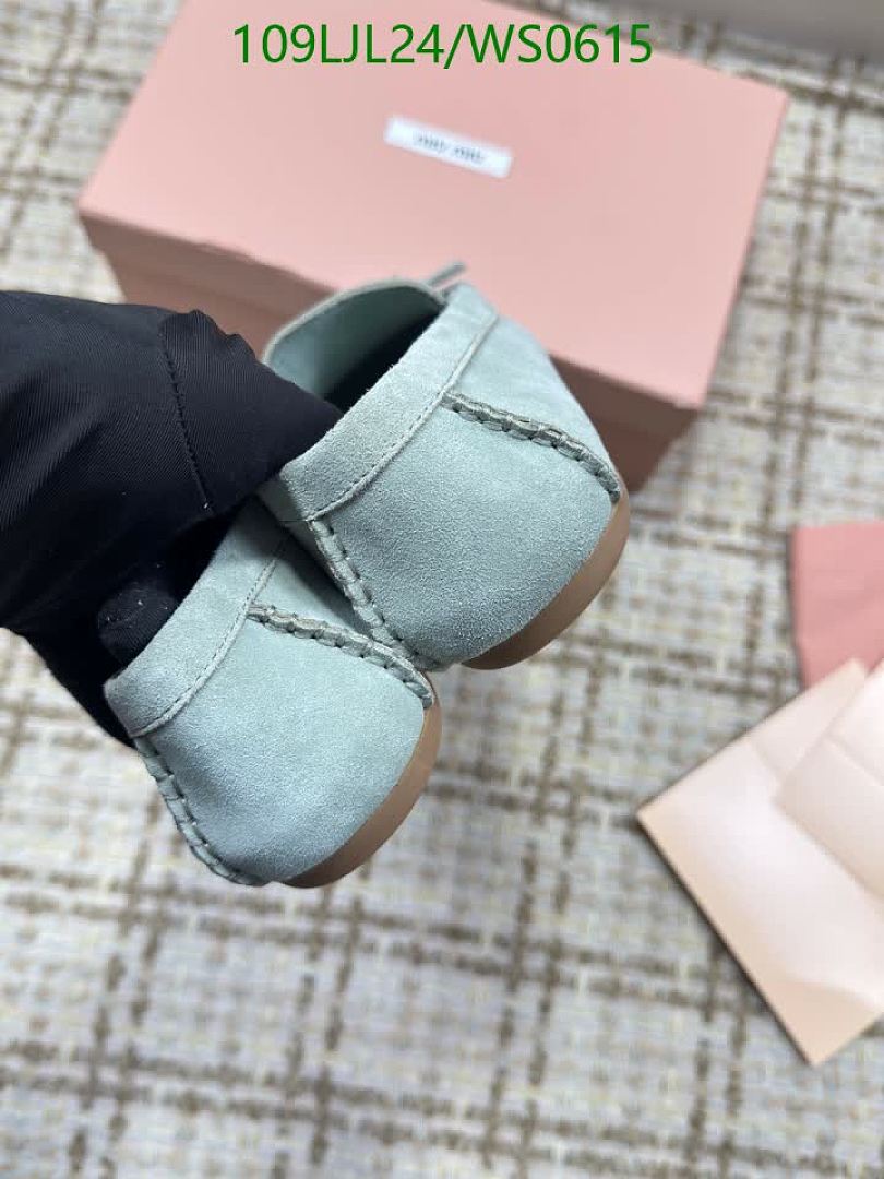 Miu Miu-Women Shoes Code: WS0615 $: 109USD
