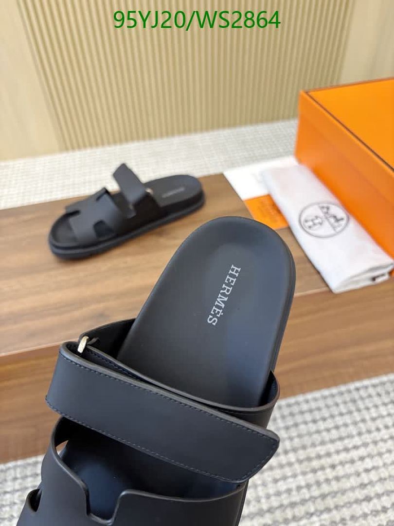 Hermes-Women Shoes Code: WS2864 $: 95USD
