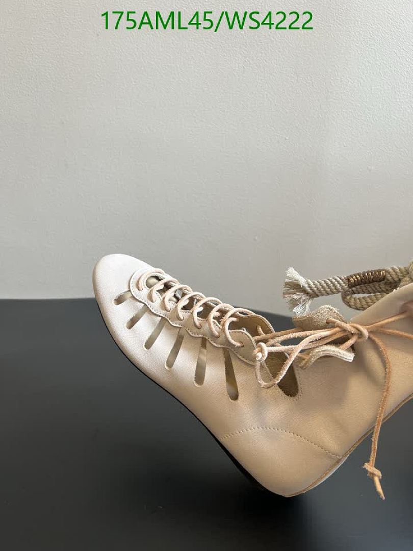 Boots-Women Shoes Code: WS4222 $: 175USD