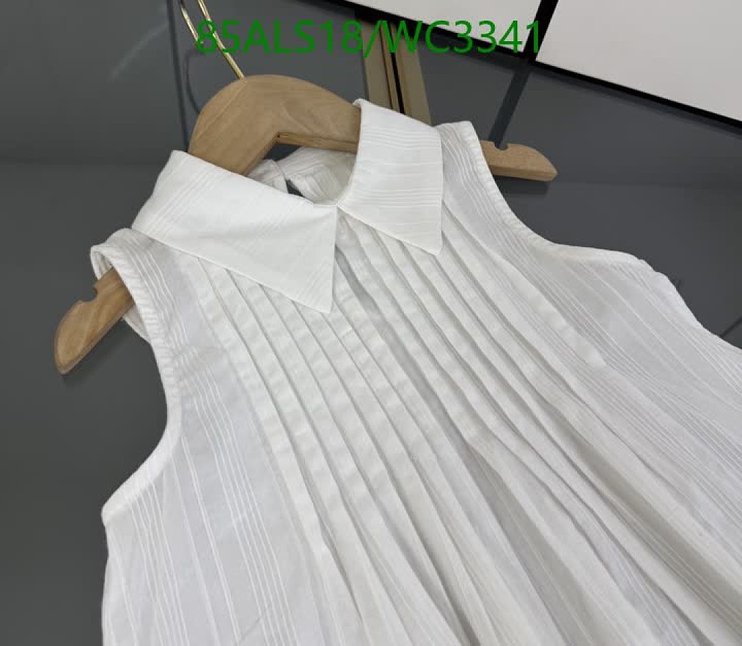 Fendi-Kids clothing Code: WC3341 $: 85USD