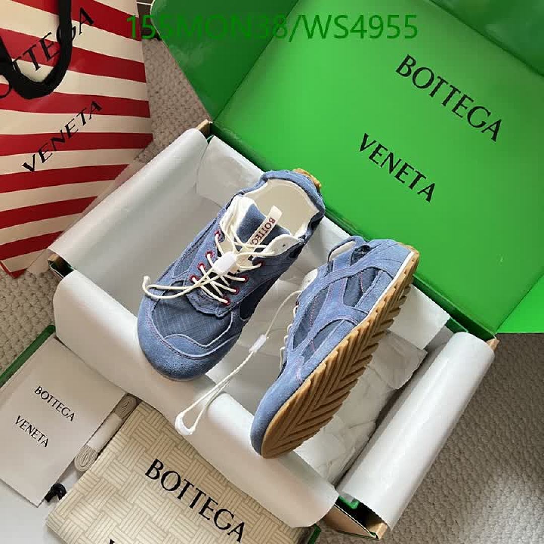 BV-Women Shoes Code: WS4955 $: 155USD