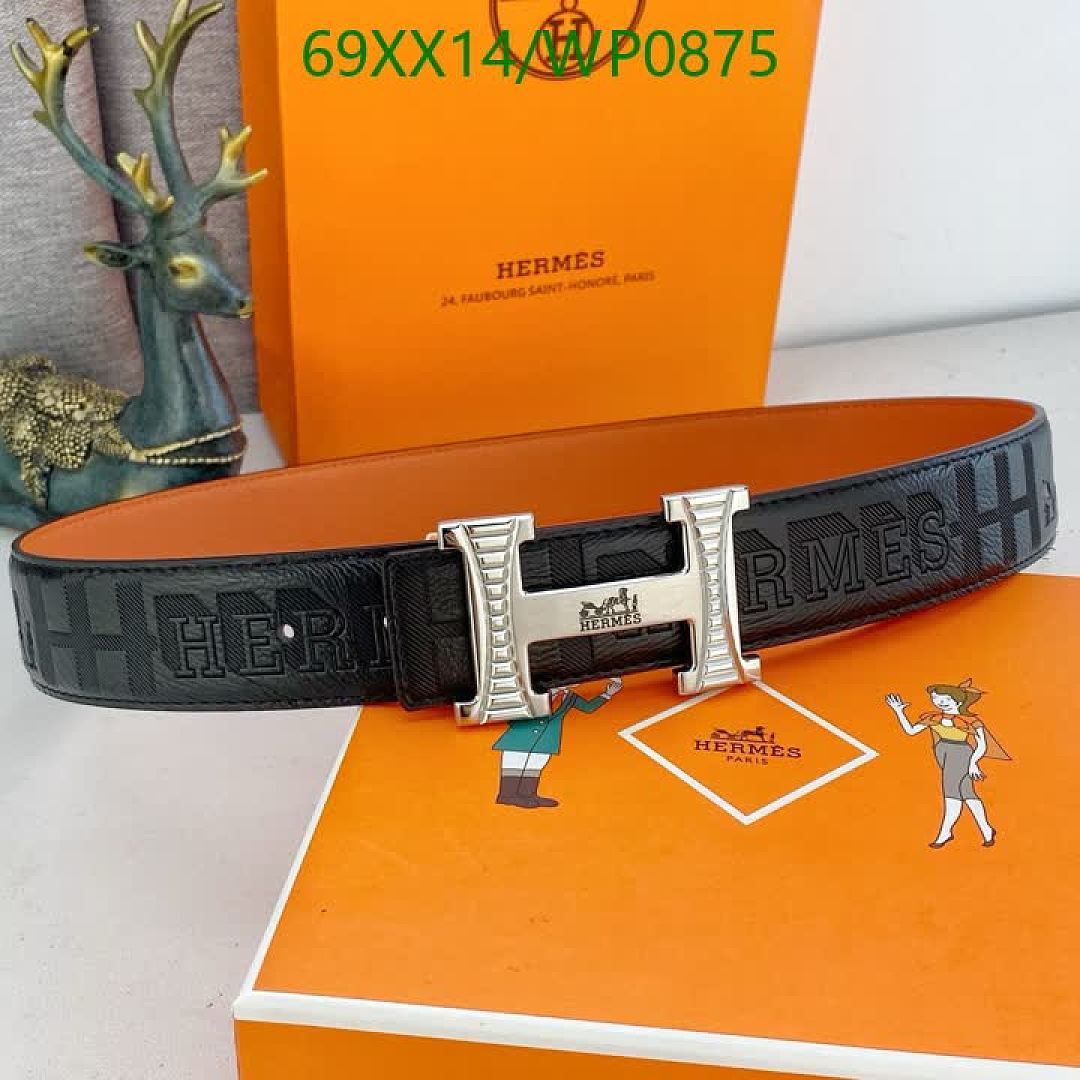 Hermes-Belts Code: WP0875 $: 69USD