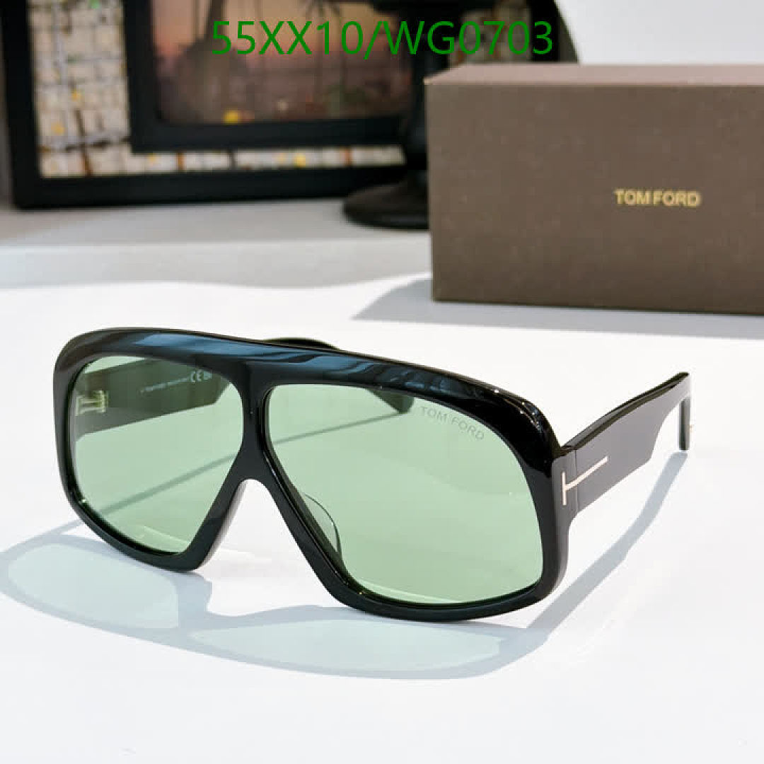 Tom Ford-Glasses Code: WG0703 $: 55USD
