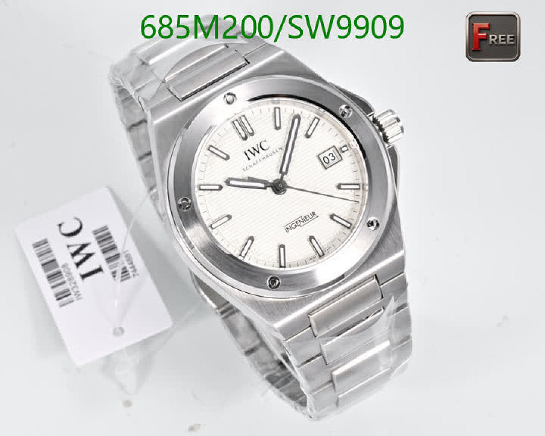 IWC-Watch-Mirror Quality Code: SW9909 $: 685USD