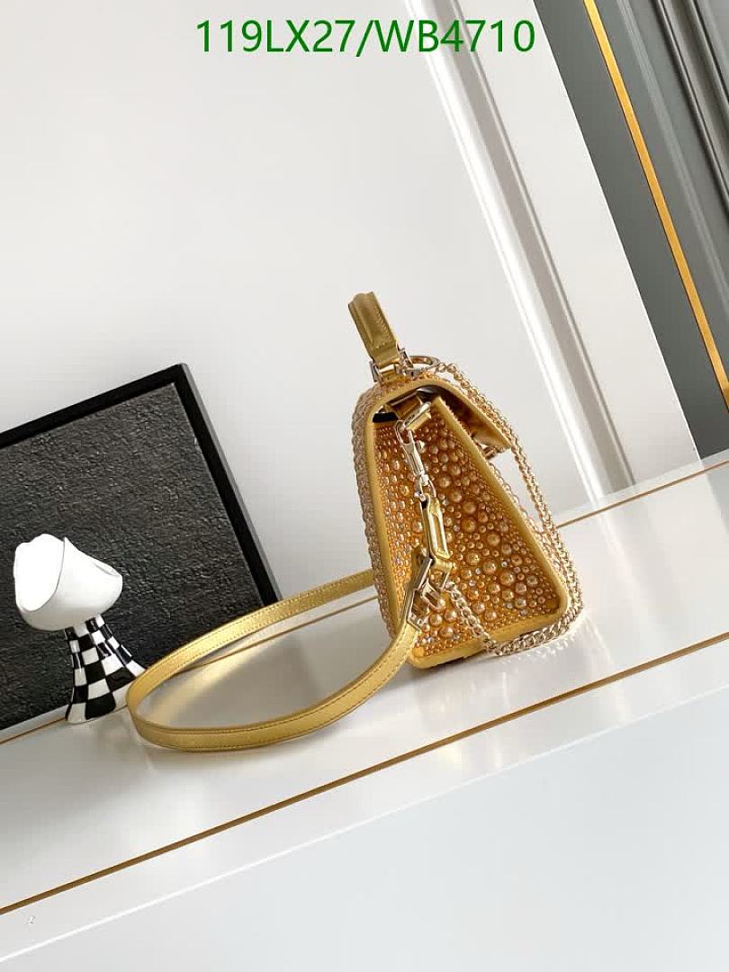 Valentino-Bag-4A Quality Code: WB4710 $: 119USD