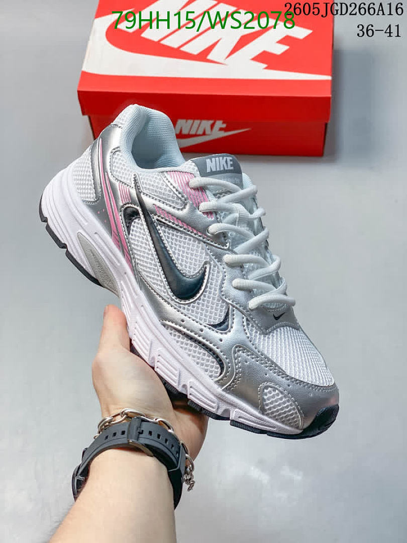 NIKE-Women Shoes Code: WS2078 $: 79USD