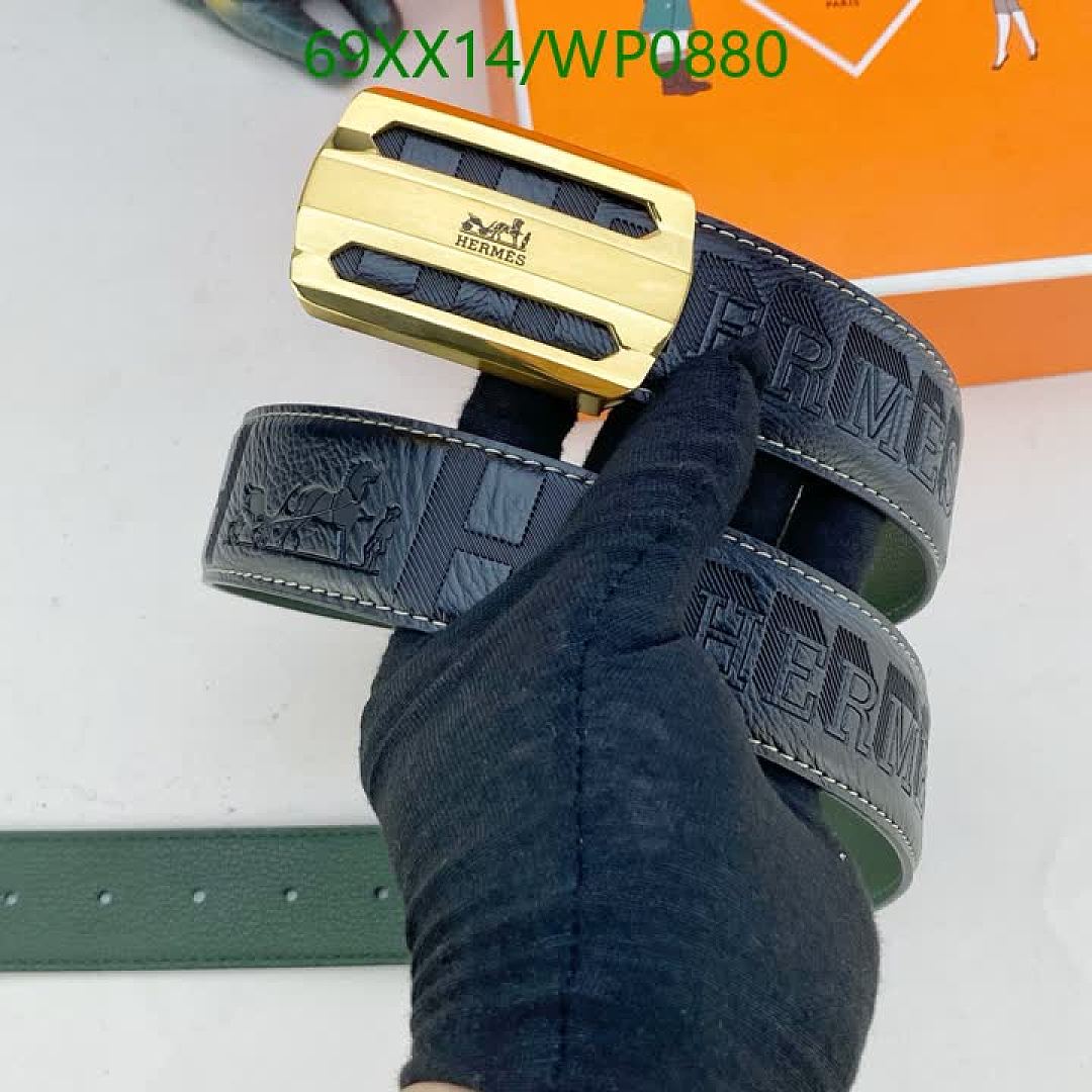 Hermes-Belts Code: WP0880 $: 69USD