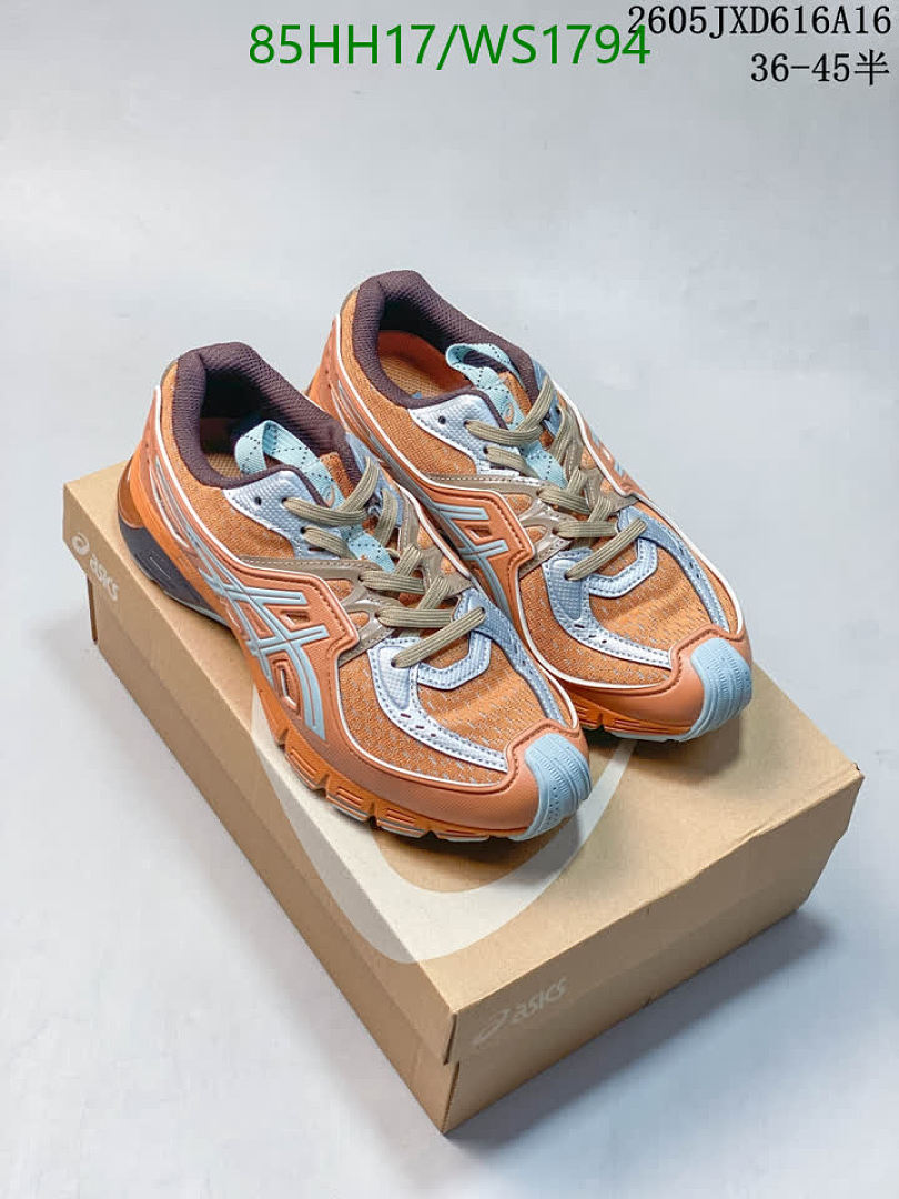 Asics-Men shoes Code: WS1794 $: 85USD
