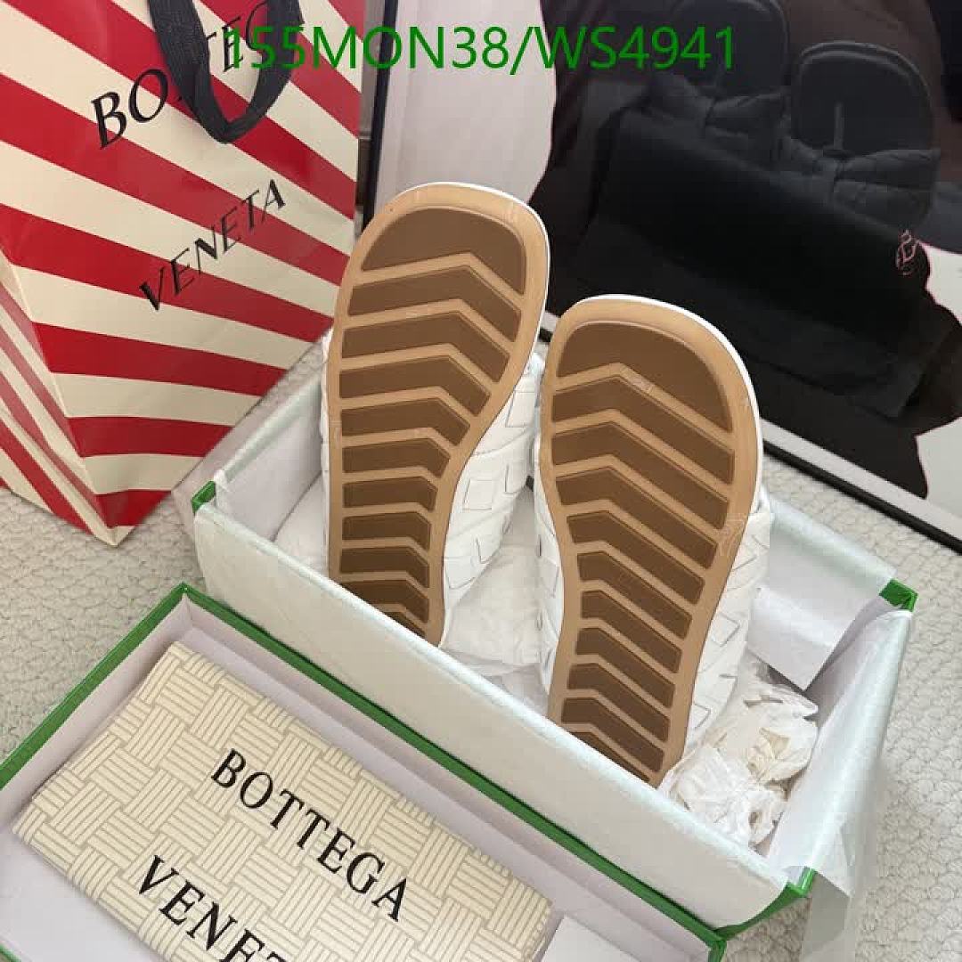 BV-Women Shoes Code: WS4941 $: 155USD