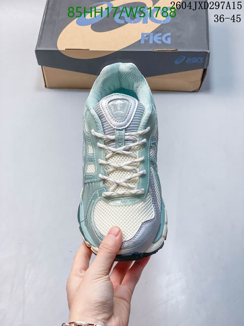 Asics-Men shoes Code: WS1788 $: 85USD