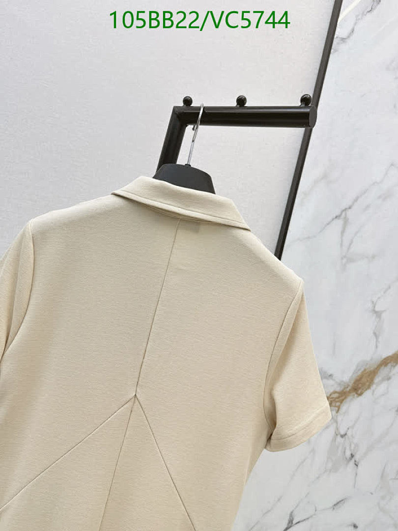 Balmain-Clothing Code: VC5744 $: 105USD