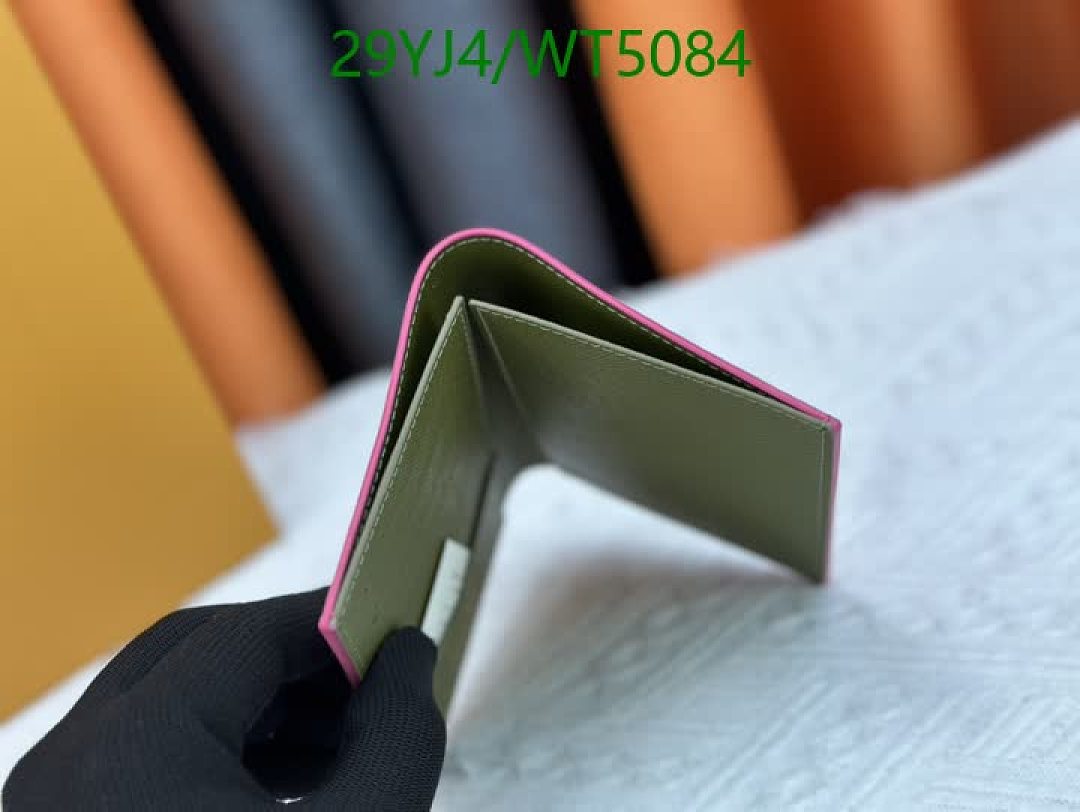 LV-Wallet-4A Quality Code: WT5084 $: 29USD