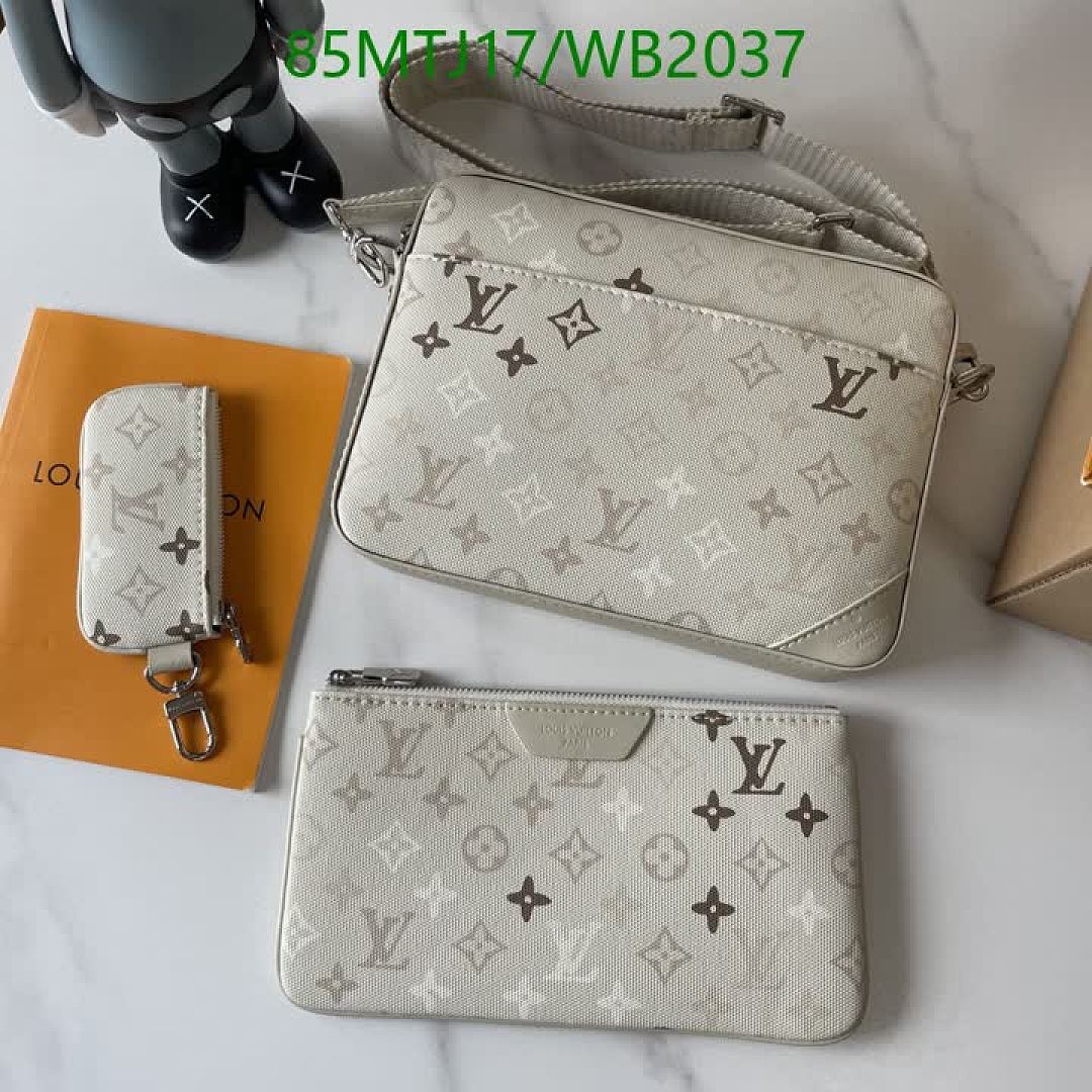 LV-Bag-4A Quality Code: WB2037 $: 85USD