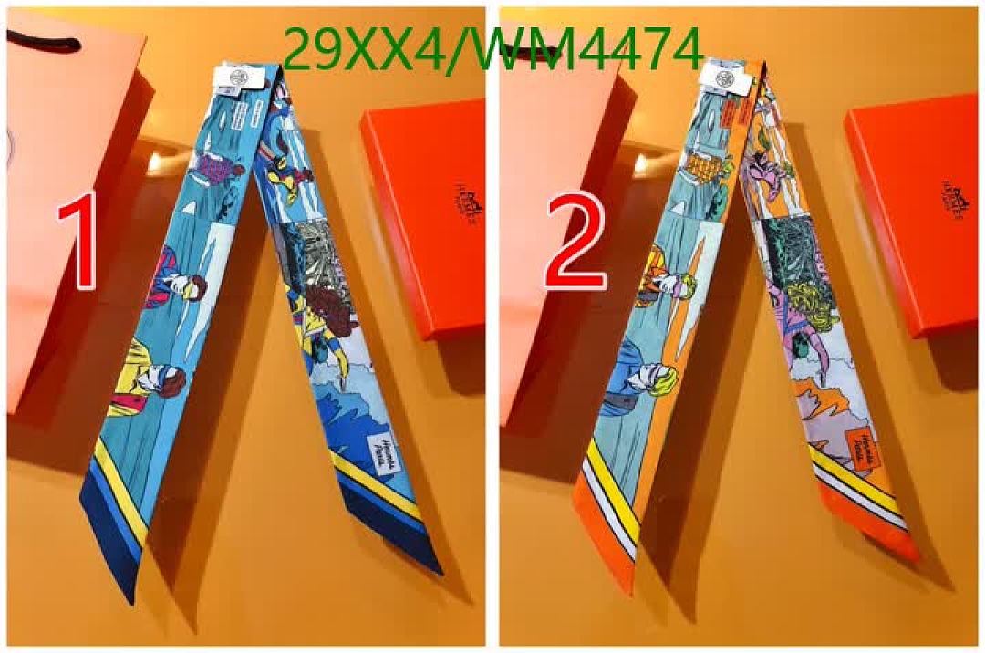 Hermes-Scarf Code: WM4474 $: 29USD