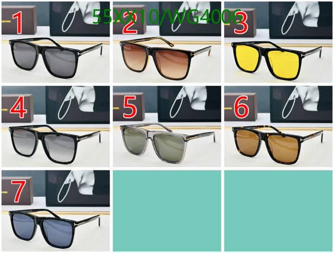 Tom Ford-Glasses Code: WG4006 $: 55USD