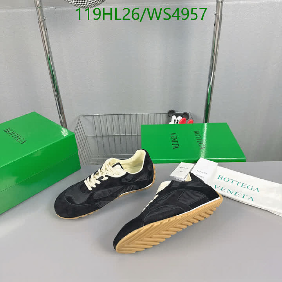BV-Women Shoes Code: WS4957 $: 119USD