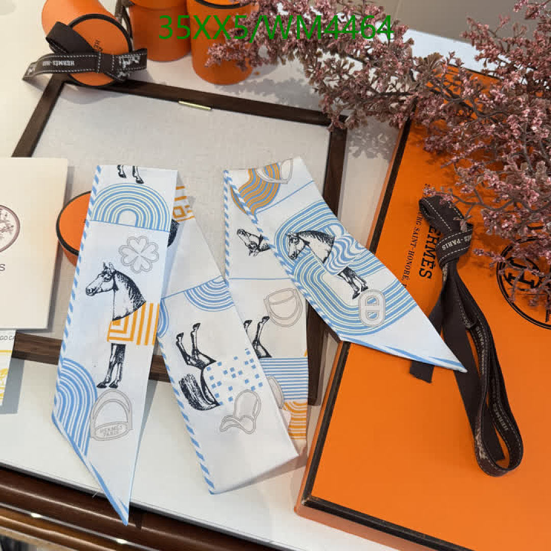Hermes-Scarf Code: WM4464 $: 35USD