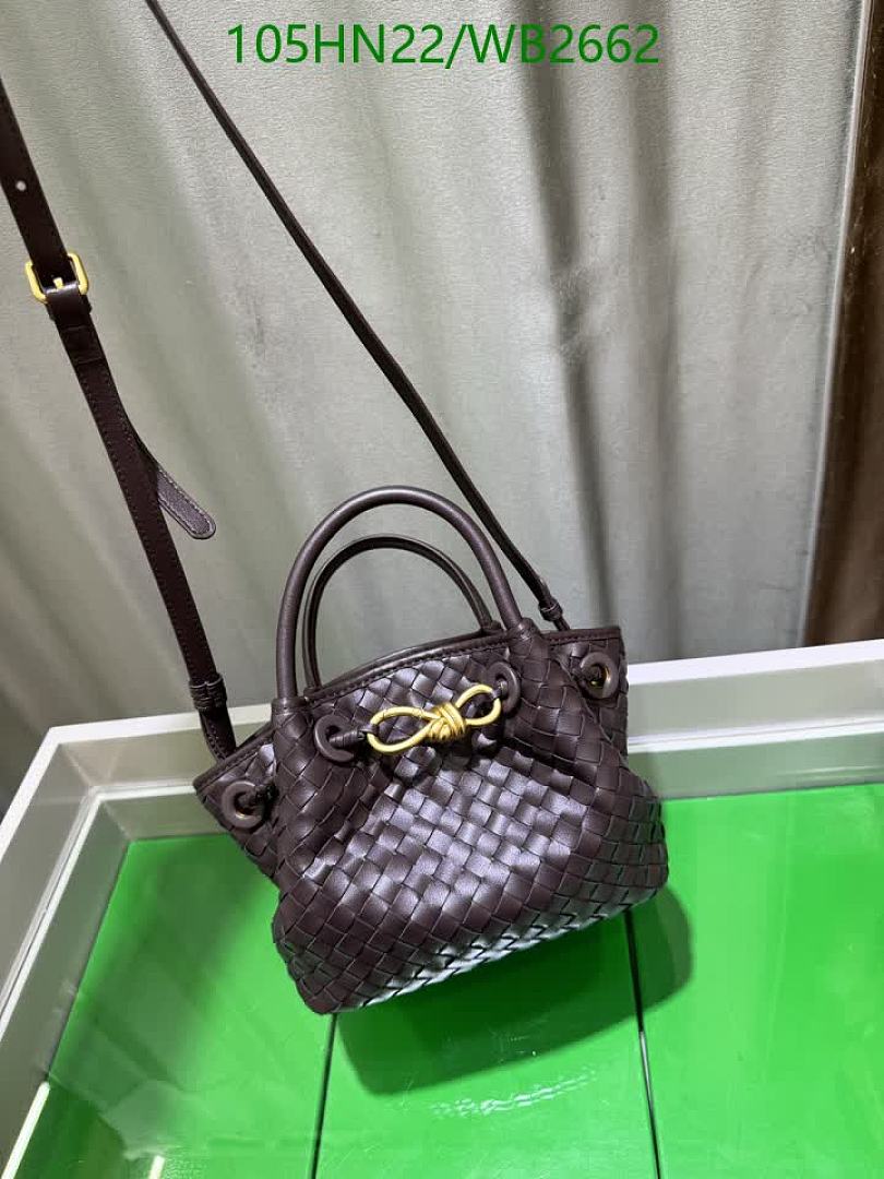 BV-Bag-4A Quality Code: WB2662 $: 105USD