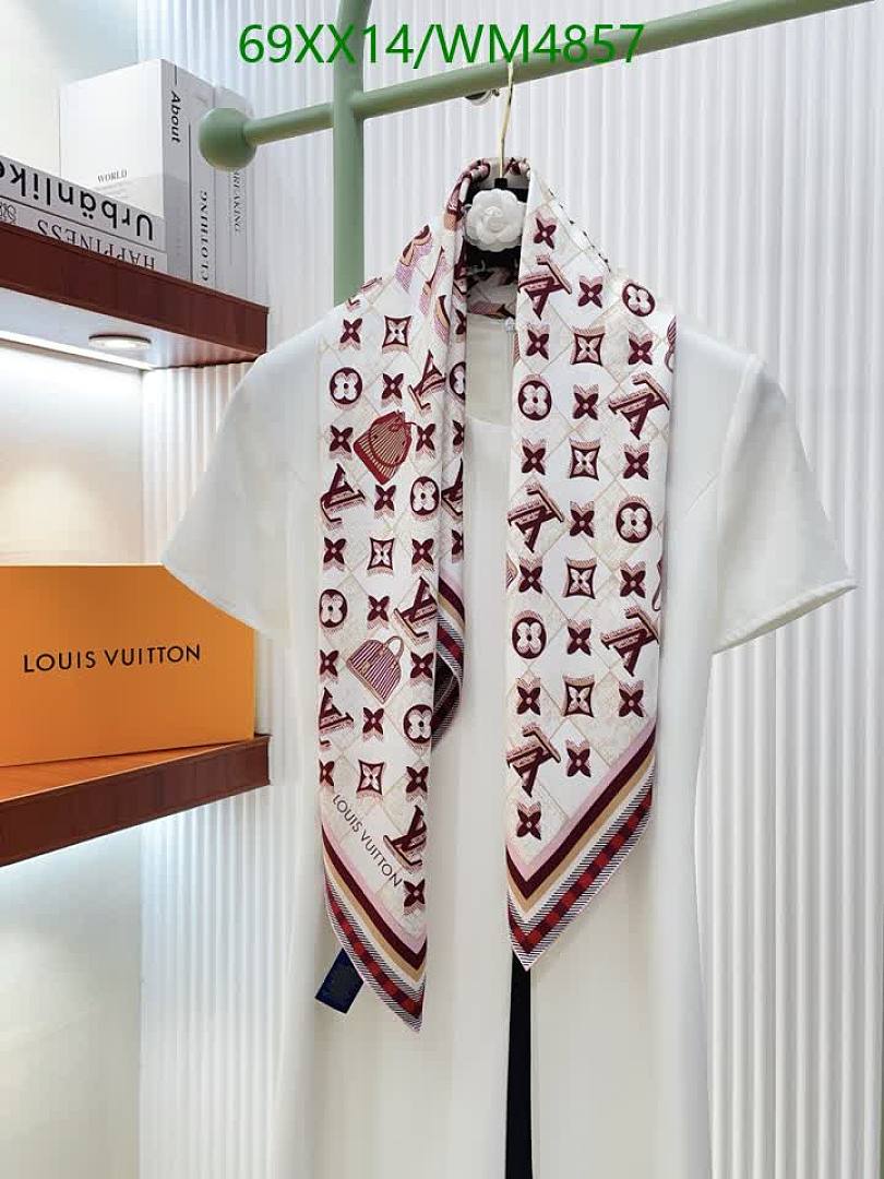 LV-Scarf Code: WM4857 $: 69USD
