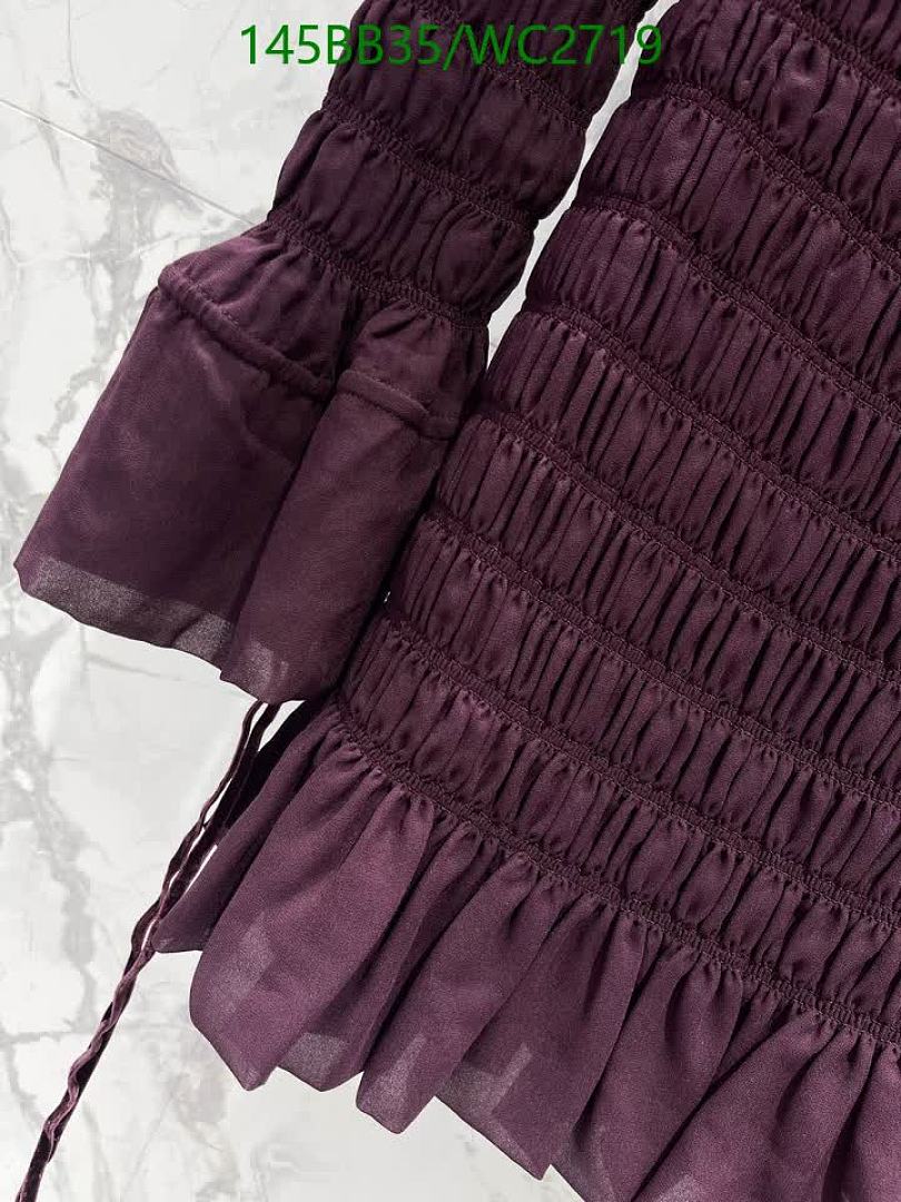 YSL-Clothing Code: WC2719 $: 145USD