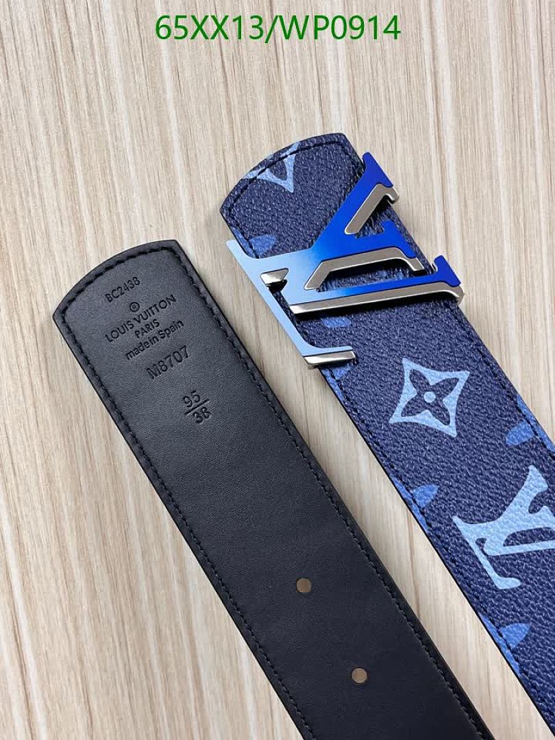LV-Belts Code: WP0914 $: 65USD