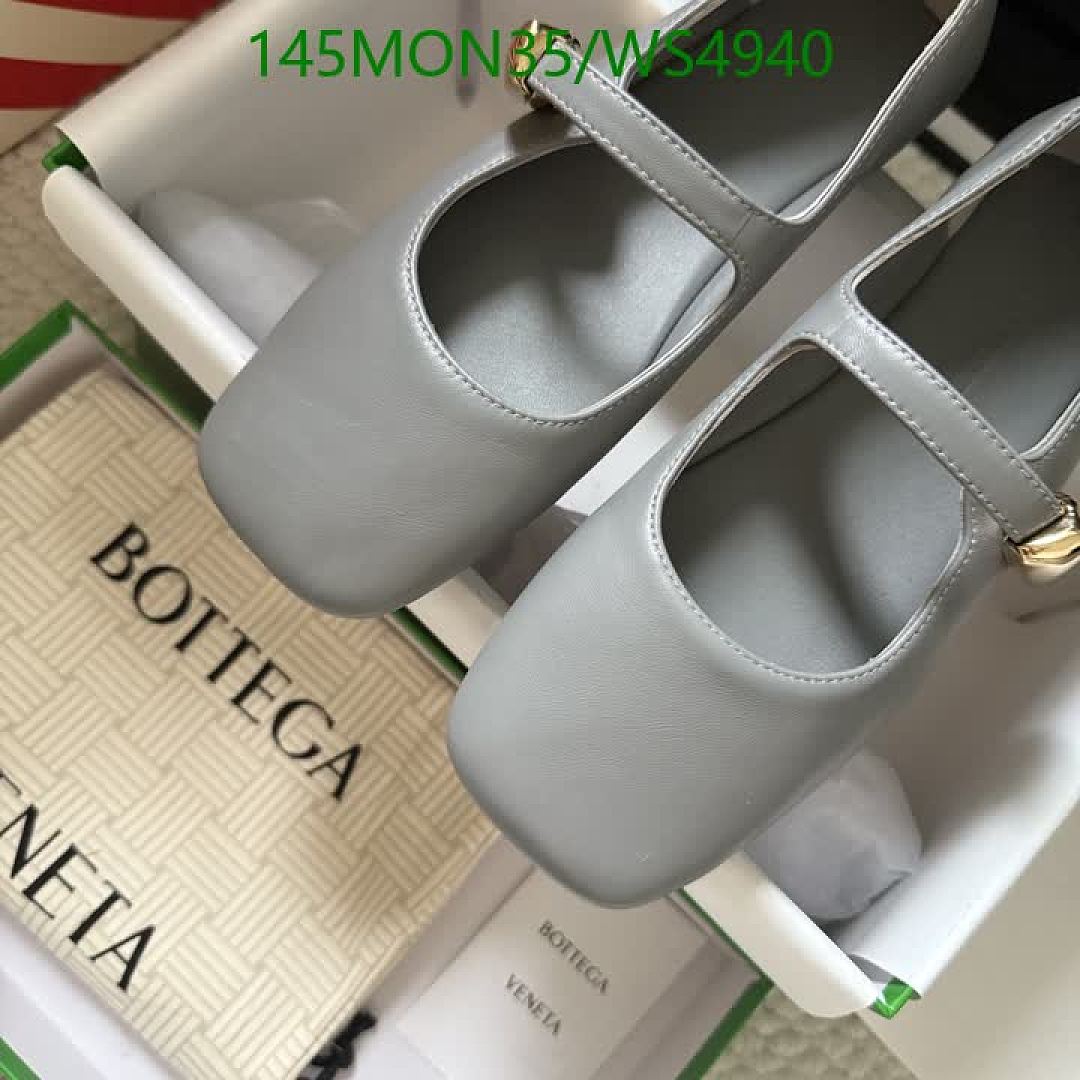 BV-Women Shoes Code: WS4940 $: 145USD